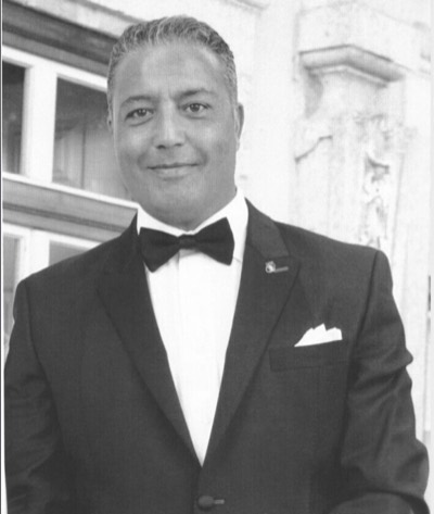 João Pestana Dias